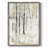 Gilded Forest II Framed Print - Solid Wood-1195872849