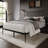 Metal Platform Bed-1663483556-1663483481