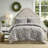 Premium King Bedding Sets Polyester Jacquard Regal Comfort For Home