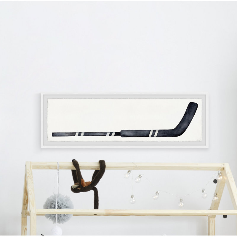 Dipaolo - Painting on Paper, 25cm H x 76cm W