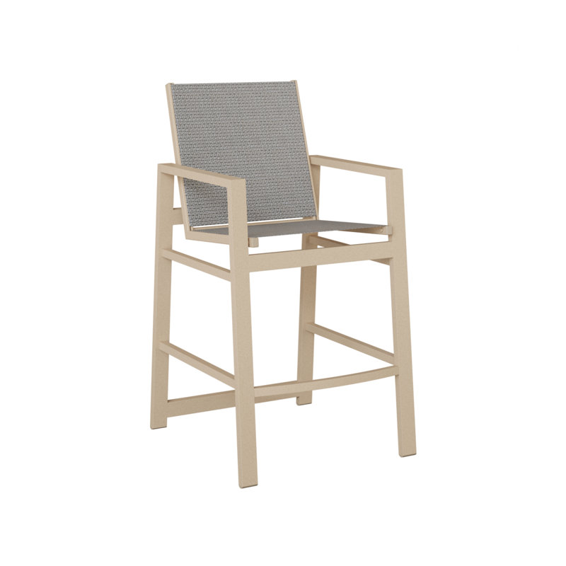 Chaise berçante Berlin Gardens Vida Slings, Luna multicolore, Corbeau Jazzy