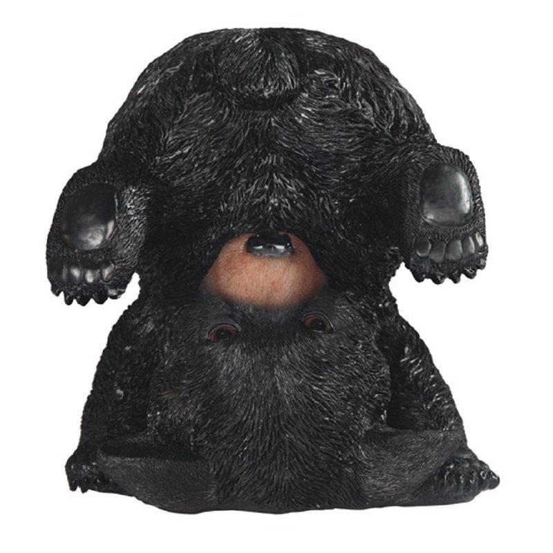 Figurine ours Troiano