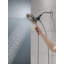 4-Setting In2ition Two-In-One Hand Shower In Chrome-50292301