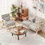 Chaise d'appoint Mid-Century-129528318