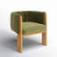 Sofi Barrel Chair-1940191808
