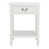 Distressed White selected