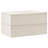 vidaXL Storage Boxes Fabric 27.6x15.7x7.1"-899843616