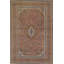 Tapis traditionnel 6 x 9