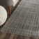 Fay Abstract Hand Woven Area Rug
