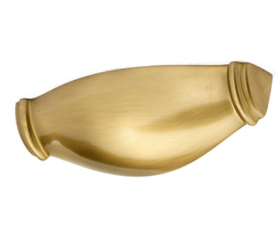 Poignée charnière 3 po Charlie