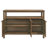 Fahimah 52-inch Dining Cabinet Sideboard Buffet Walnut