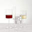 Modo 14.9 oz. Crystal Red Wine Glass