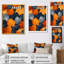 Seren - impressions sur toile florales-372392661-372392666-372392664