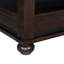 Ensemble de tables d'appoint 3 pièces Spinelli