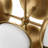 Bond Pendant 5 Light