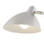 Kalyn 129.54cm Arched Floor Lamp-837136346