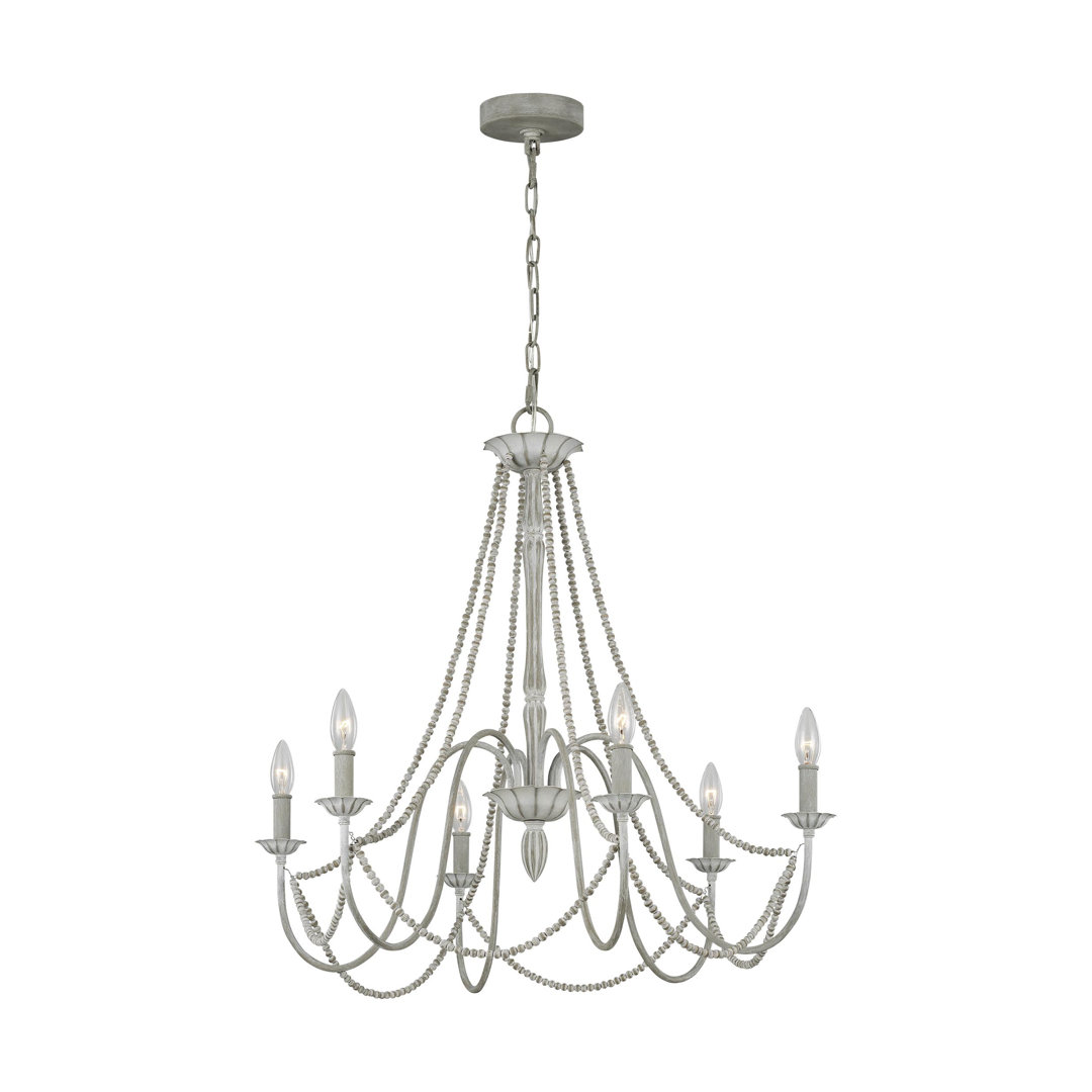 Brazzell Chandelier Ophelia & Co.