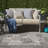 Allenby Floral Indoor / Outdoor Rug-2002342787