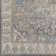 Benavidez Washable Oriental Indoor Rug