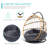 Elodee Cotton Hammock Pet Bed-2040740128