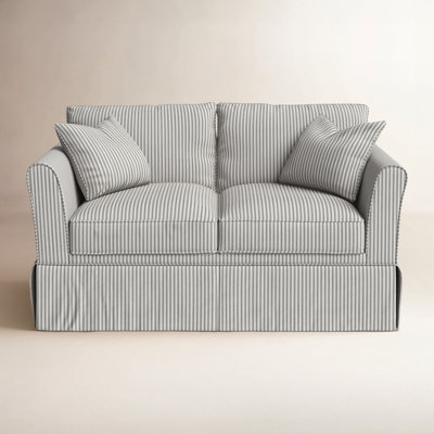 Shelby 60'' Upholstered Sofa