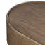 Kafta Coffee Table-Warm Natural Flat Oak