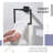 Bathroom Towel Ring Wall Mounted-49619364