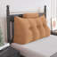 160 cm Wedge Headboard Pillow-1101966660-1096657956