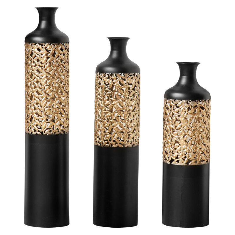 Vase décoratif moderne