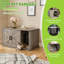 Metal Litter Box Enclosure-1734152024