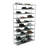 Burrier 50 Pair Shoe Rack-1195267772