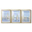 NAUTICAL Series IV - Impression sur mesure encadrée de qualité supérieure - 3 pièces-1258364851-1258364850