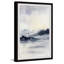 Take Time To Reflect by Marmont Hill - Single Picture Frame Painting-571049922