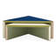Torino Frame Coffee Table