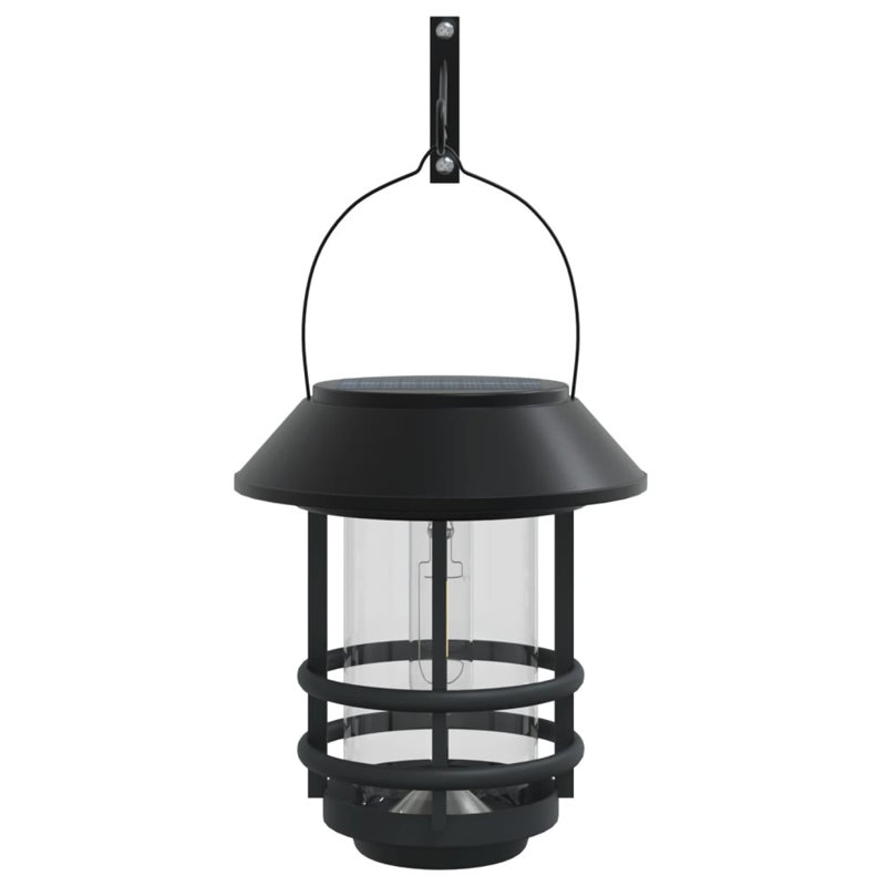 Neponset Solar Outdoor Wall Lights