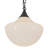 Farrah 3 - Light Unique/Statement Pendant-134870870