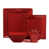 Rouge est en rupture de stock