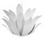 Leaf Blossom Chandelier-1664114882
