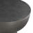 Hughes Cast Aluminum Side Table