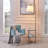 Antonelli 2 Piece Table and Floor Lamp Set