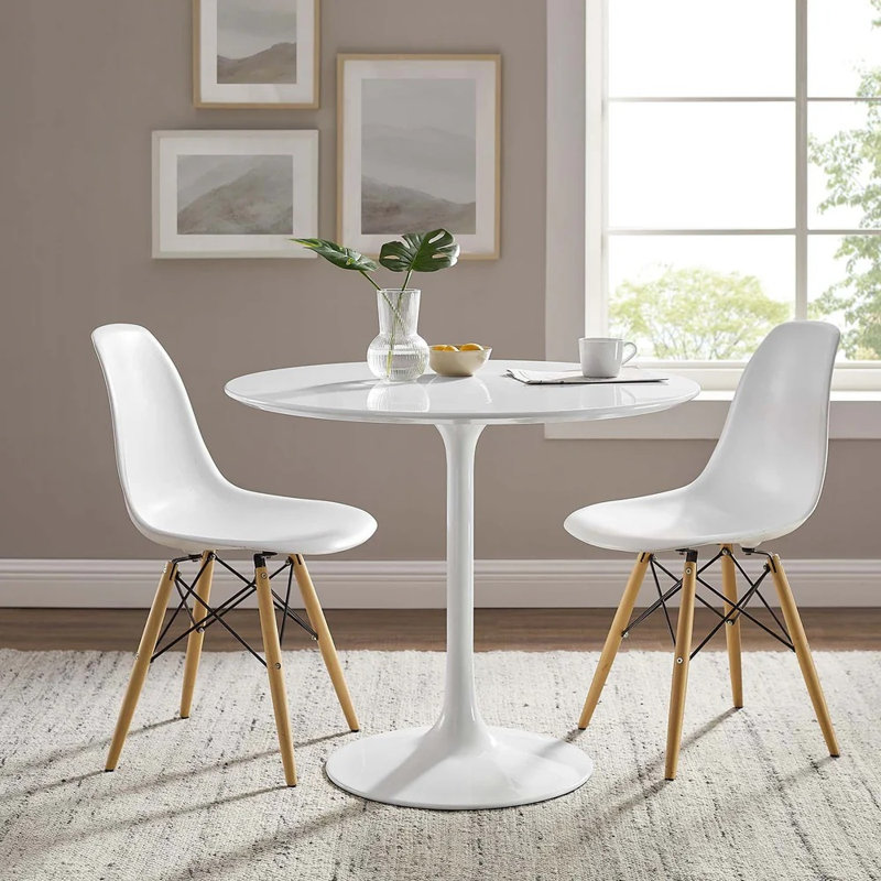 Table de salle à manger en MDF