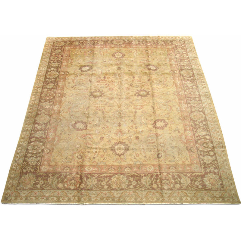 Size 9 X 12 One-of-a-Kind 9'9" X 13' Area Rug