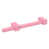 Tringle en rose