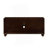Dita TV Walnut Finish Stand
