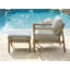 St Tropez Patio Chair