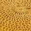 Pouf rond en coton Bordeaux-2006037022-2006037016