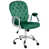 Green selected