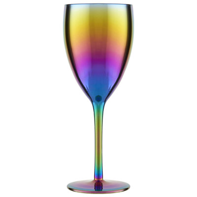 Mauricio 473 ml Wine Glass Set