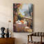 FLORAL Series DCCLII - Gallery Cavas sur mesure-117781455
