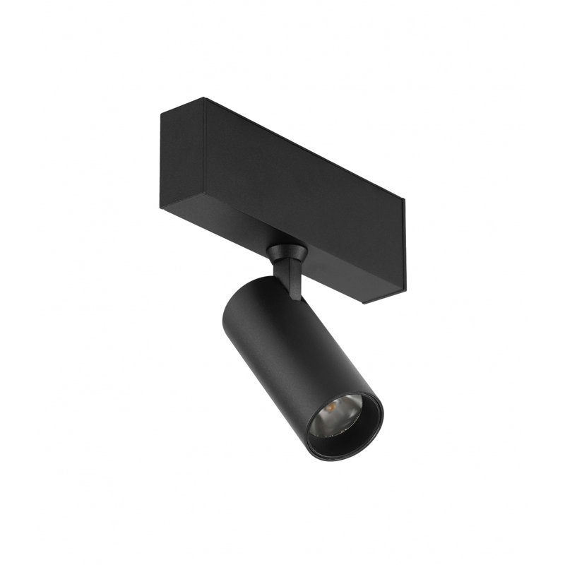  Magnetix Cylinder Spot Light 5w